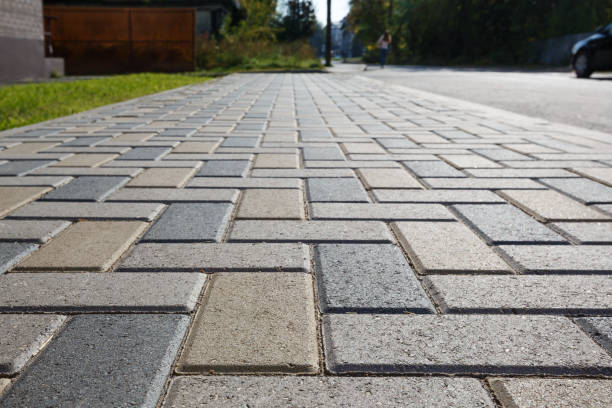 Best Driveway Resurfacing Pavers  in Medina, TX