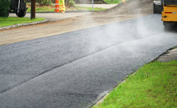 Best Driveway Pavers Near Me  in Medina, TX