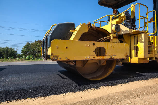 Best Brick Driveway Pavers  in Medina, TX
